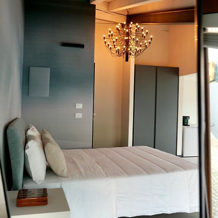 Monte Isola - Decio Rooms Exterior foto