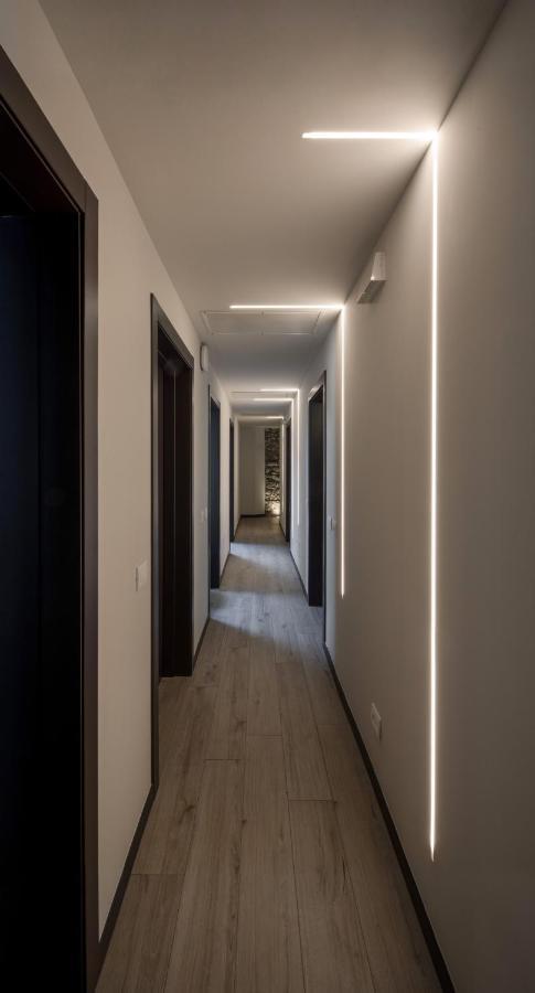 Monte Isola - Decio Rooms Exterior foto