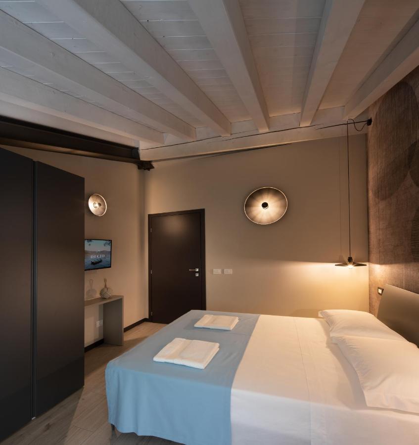 Monte Isola - Decio Rooms Exterior foto