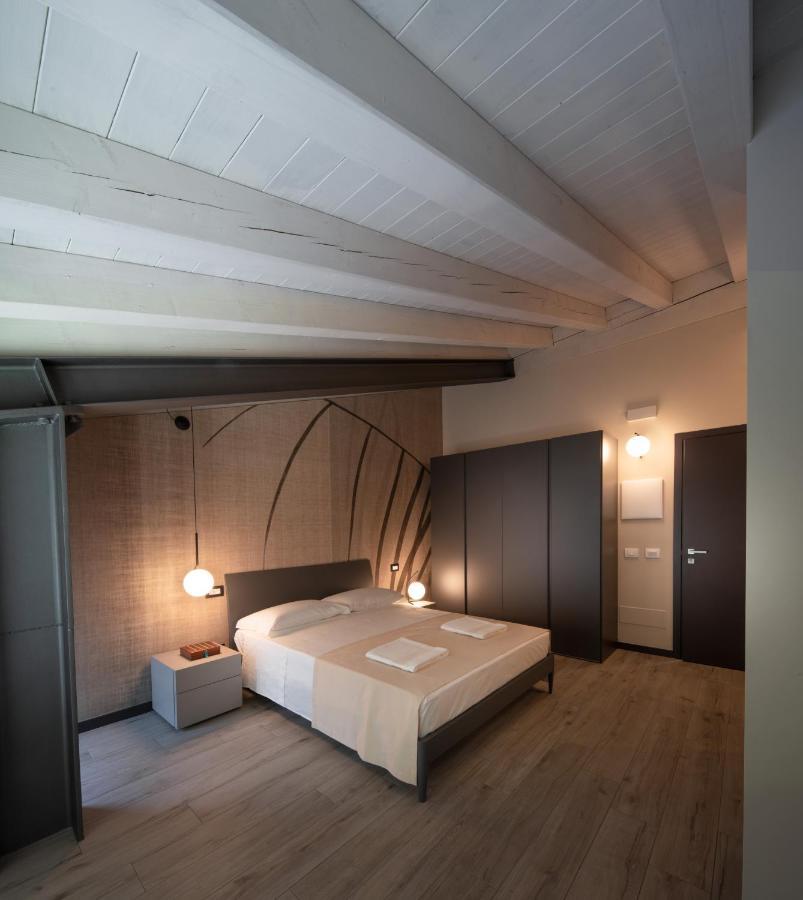 Monte Isola - Decio Rooms Exterior foto