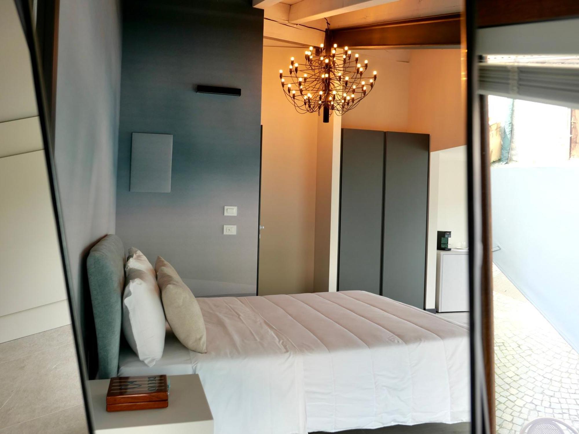 Monte Isola - Decio Rooms Exterior foto