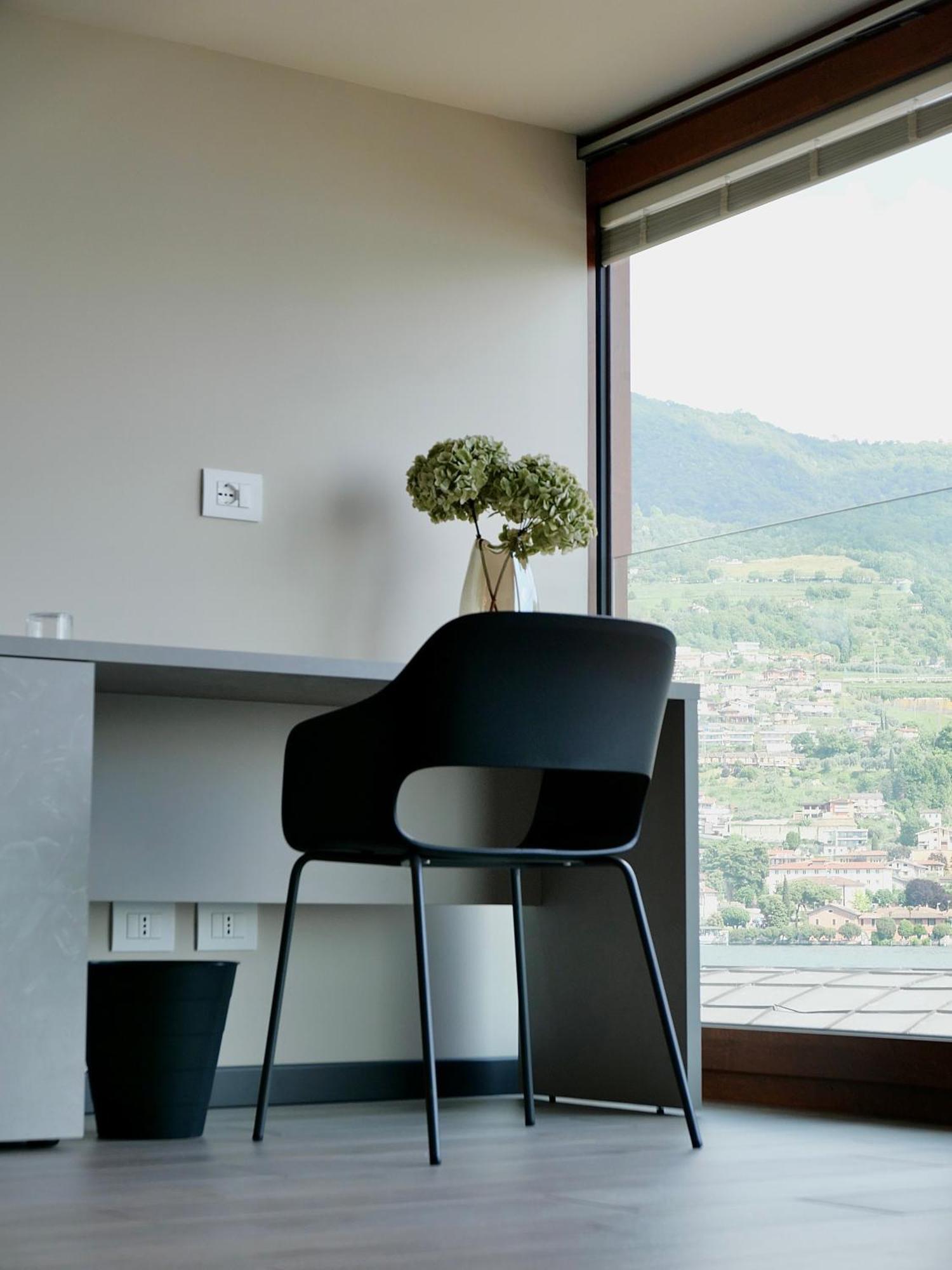 Monte Isola - Decio Rooms Exterior foto