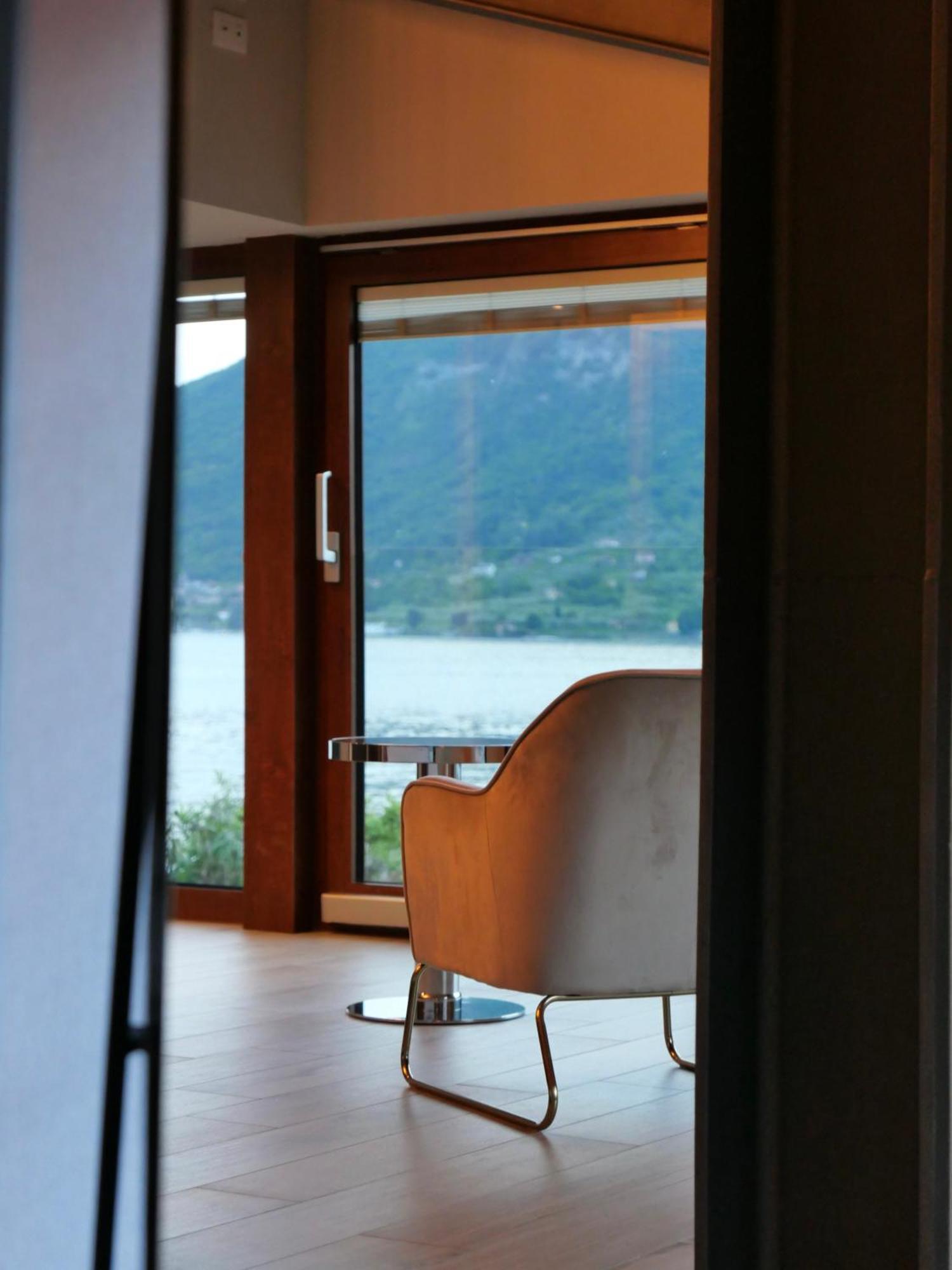 Monte Isola - Decio Rooms Exterior foto
