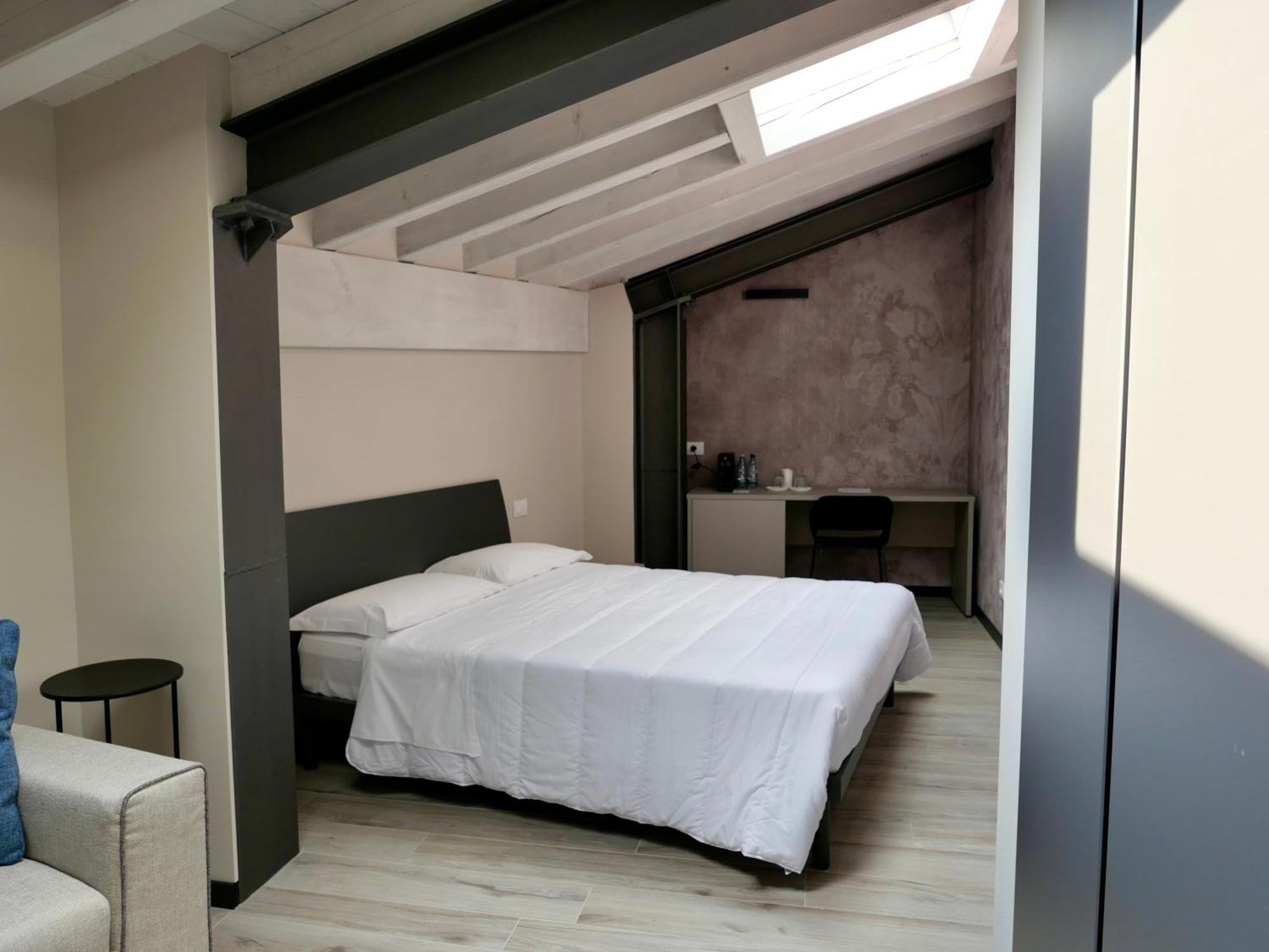 Monte Isola - Decio Rooms Exterior foto