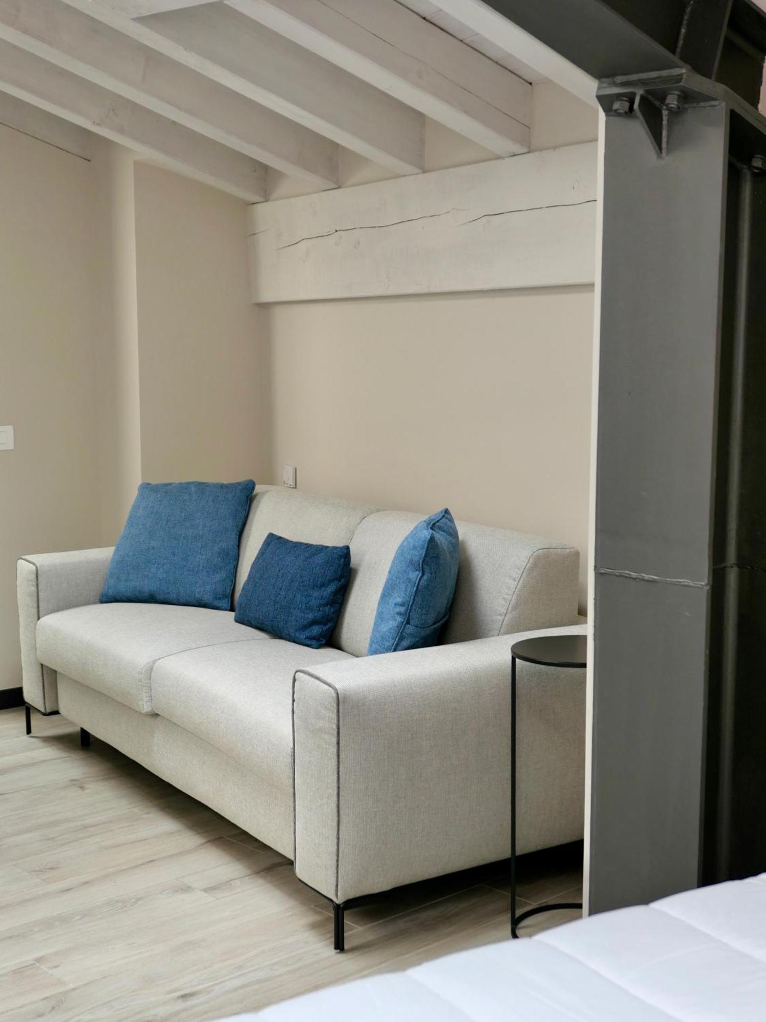 Monte Isola - Decio Rooms Exterior foto