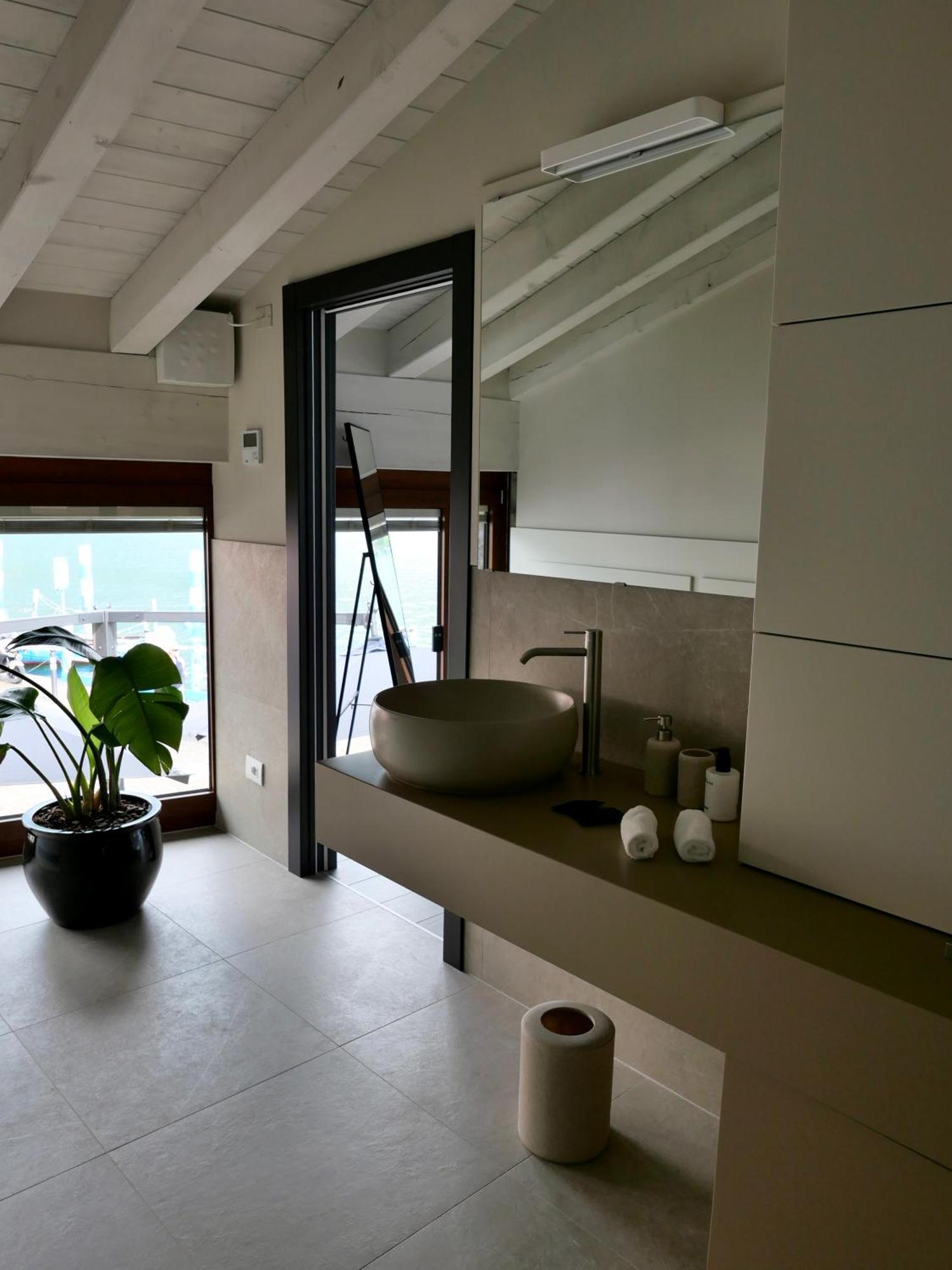 Monte Isola - Decio Rooms Quarto foto