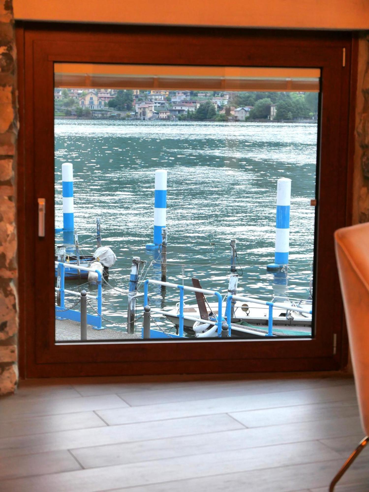 Monte Isola - Decio Rooms Quarto foto